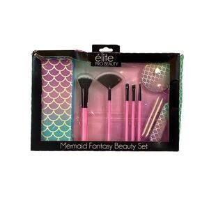 Elite Pro Beauty Mermaid Fantasy Beauty Set